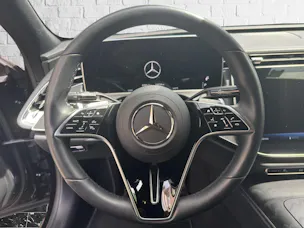 Mercedes-Benz E 220 d 4Matic 9G-Tronic