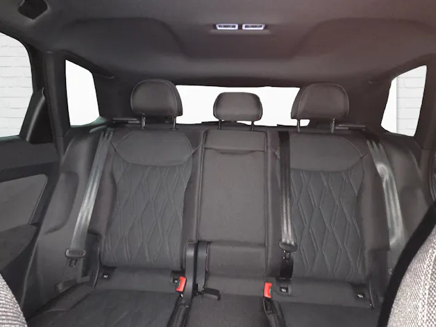 Audi Q3 Sportback TFSI quattro 195 kW S tronic