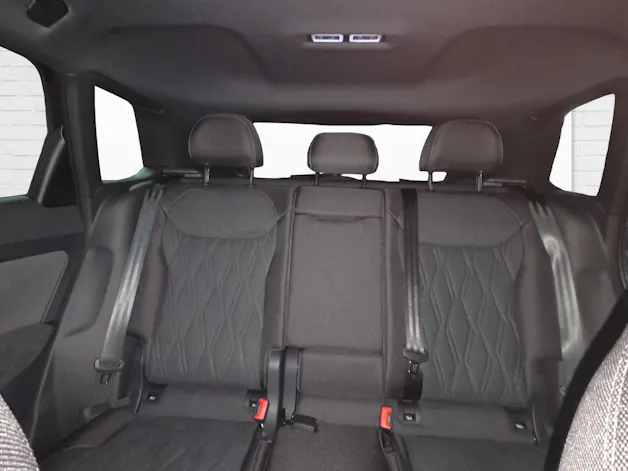 Audi Q3 Sportback TFSI quattro 195 kW S tronic