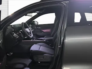 Audi Q3 Sportback TFSI quattro 195 kW S tronic