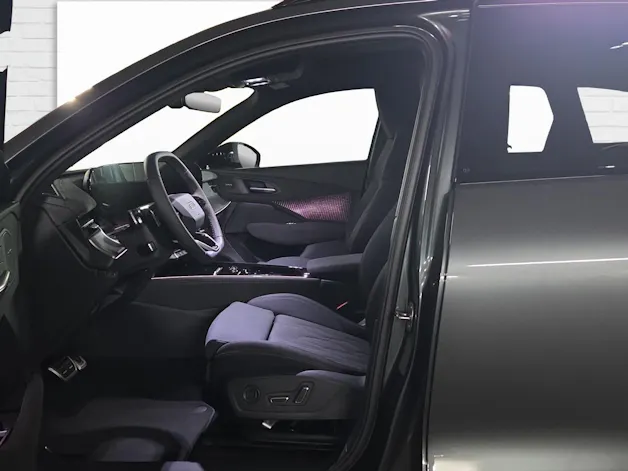 Audi Q3 Sportback TFSI quattro 195 kW S tronic