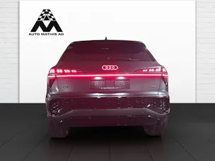Audi Q3 Sportback TFSI quattro 195 kW S tronic