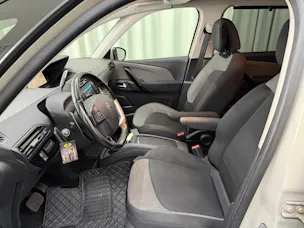 Citroën Grand C4 Picasso 1.2 Pure Tech Feel Edition EAT6