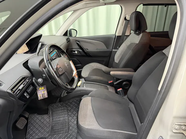 Citroën Grand C4 Picasso 1.2 Pure Tech Feel Edition EAT6
