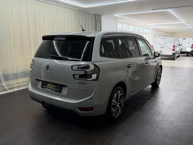 Citroën Grand C4 Picasso 1.2 Pure Tech Feel Edition EAT6