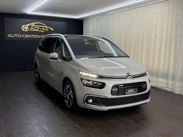 Citroën Grand C4 Picasso 1.2 Pure Tech Feel Edition EAT6
