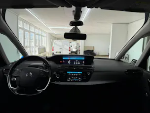 Citroën Grand C4 Picasso 1.2 Pure Tech Feel Edition EAT6