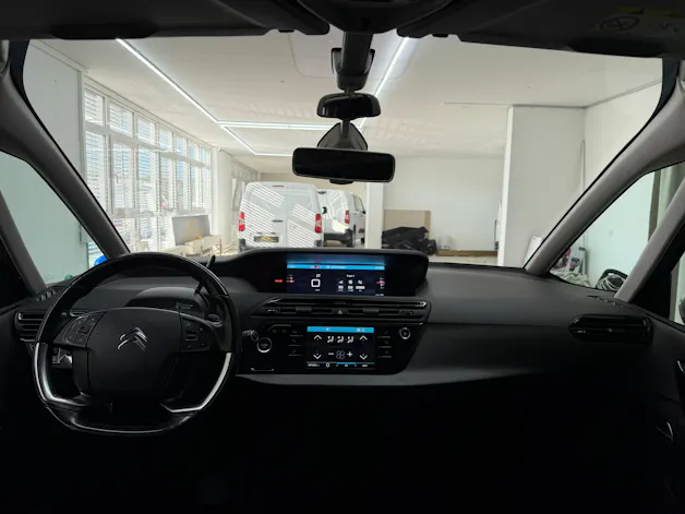 Citroën Grand C4 Picasso 1.2 Pure Tech Feel Edition EAT6