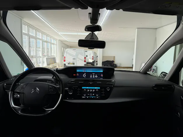 Citroën Grand C4 Picasso 1.2 Pure Tech Feel Edition EAT6