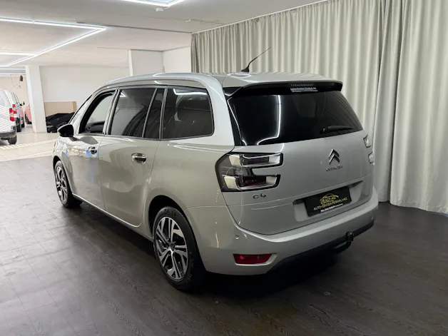 Citroën Grand C4 Picasso 1.2 Pure Tech Feel Edition EAT6