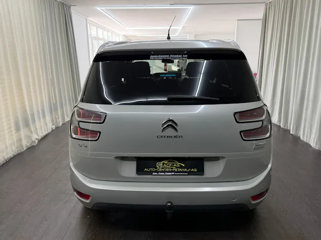 Citroën Grand C4 Picasso 1.2 Pure Tech Feel Edition EAT6
