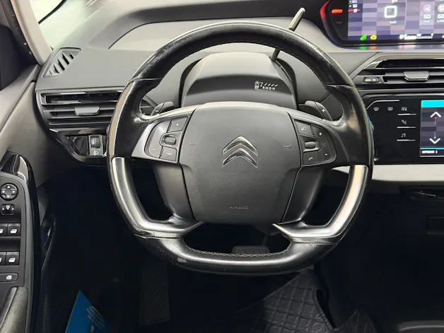 Citroën Grand C4 Picasso 1.2 Pure Tech Feel Edition EAT6