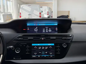 Citroën Grand C4 Picasso 1.2 Pure Tech Feel Edition EAT6