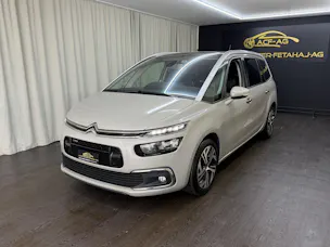 Citroën Grand C4 Picasso 1.2 Pure Tech Feel Edition EAT6