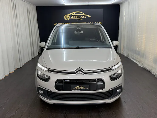 Citroën Grand C4 Picasso 1.2 Pure Tech Feel Edition EAT6