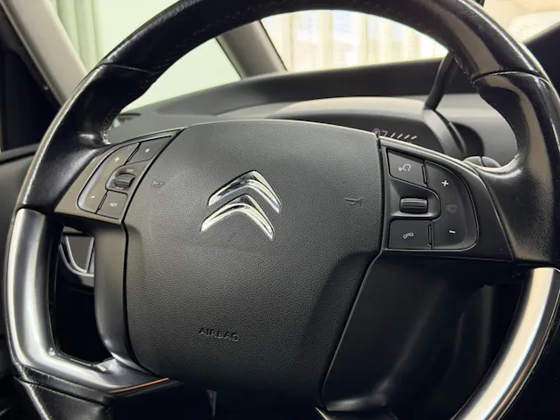 Citroën Grand C4 Picasso 1.2 Pure Tech Feel Edition EAT6