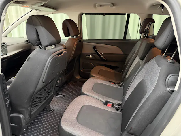Citroën Grand C4 Picasso 1.2 Pure Tech Feel Edition EAT6