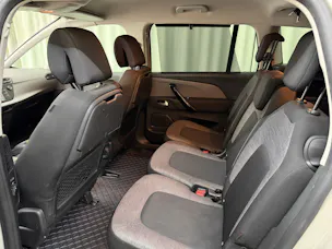 Citroën Grand C4 Picasso 1.2 Pure Tech Feel Edition EAT6