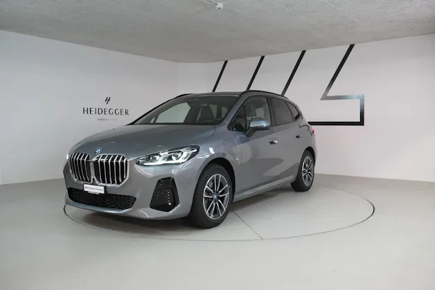 BMW 225e xDrive Active Tourer M Sport