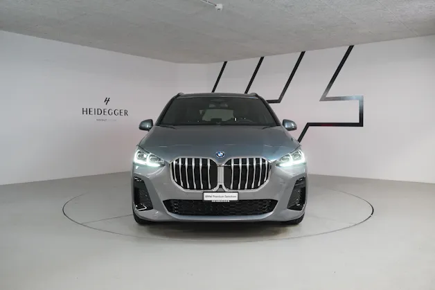 BMW 225e xDrive Active Tourer M Sport