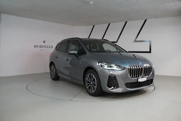 BMW 225e xDrive Active Tourer M Sport