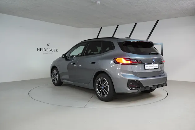 BMW 225e xDrive Active Tourer M Sport