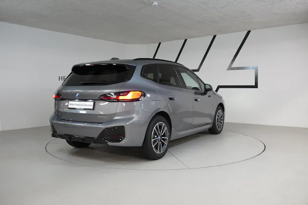 BMW 225e xDrive Active Tourer M Sport