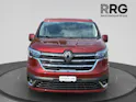 Renault Trafic Blue dCi 170 Spacenomad Iconic EAG