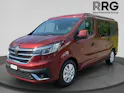 Renault Trafic Blue dCi 170 Spacenomad Iconic EAG