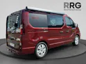 Renault Trafic Blue dCi 170 Spacenomad Iconic EAG