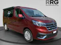 Renault Trafic Blue dCi 170 Spacenomad Iconic EAG