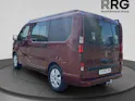Renault Trafic Blue dCi 170 Spacenomad Iconic EAG