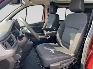 Renault Trafic Blue dCi 170 Spacenomad Iconic EAG