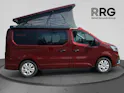 Renault Trafic Blue dCi 170 Spacenomad Iconic EAG