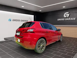 Peugeot 308 1.2 PureTech 130 Active S/S