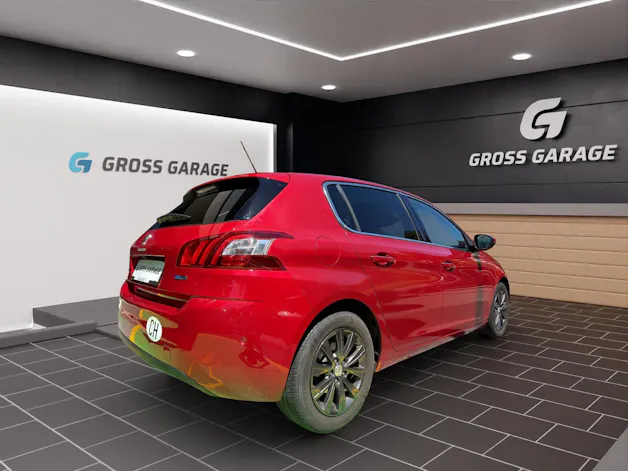 Peugeot 308 1.2 PureTech 130 Active S/S