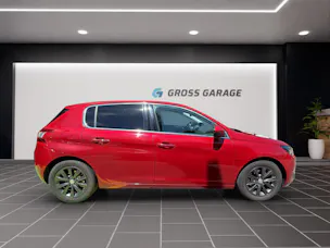 Peugeot 308 1.2 PureTech 130 Active S/S