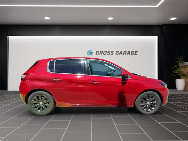 Peugeot 308 1.2 PureTech 130 Active S/S