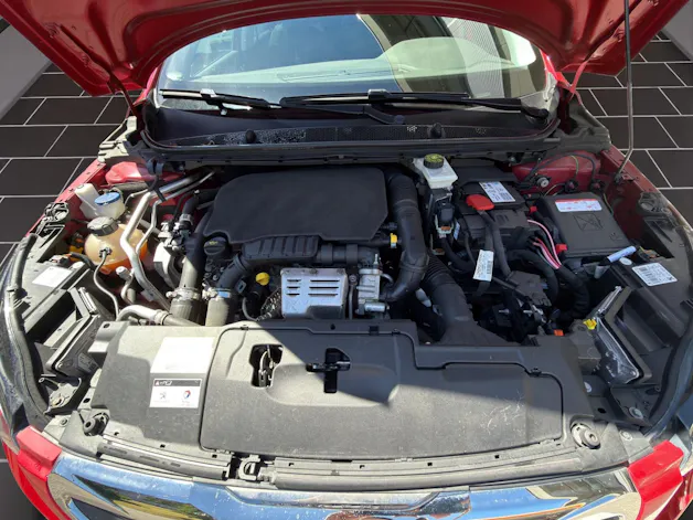 Peugeot 308 1.2 PureTech 130 Active S/S