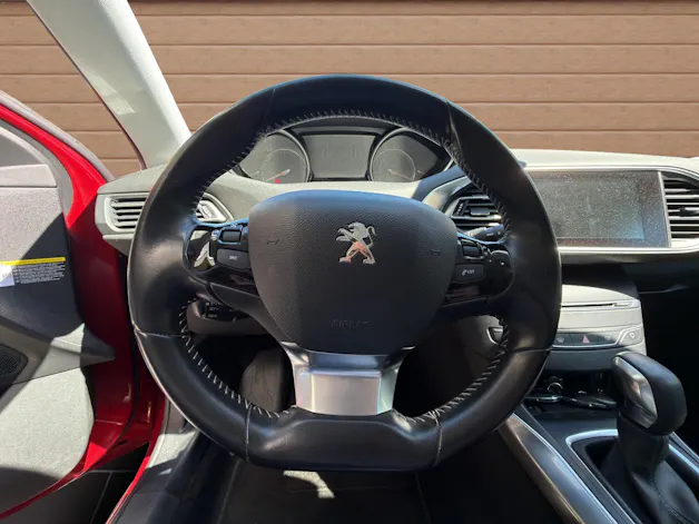 Peugeot 308 1.2 PureTech 130 Active S/S