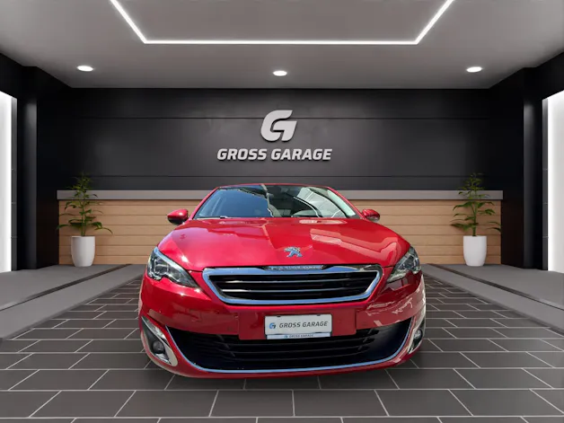 Peugeot 308 1.2 PureTech 130 Active S/S