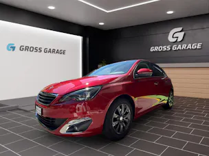 Peugeot 308 1.2 PureTech 130 Active S/S