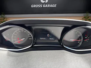 Peugeot 308 1.2 PureTech 130 Active S/S