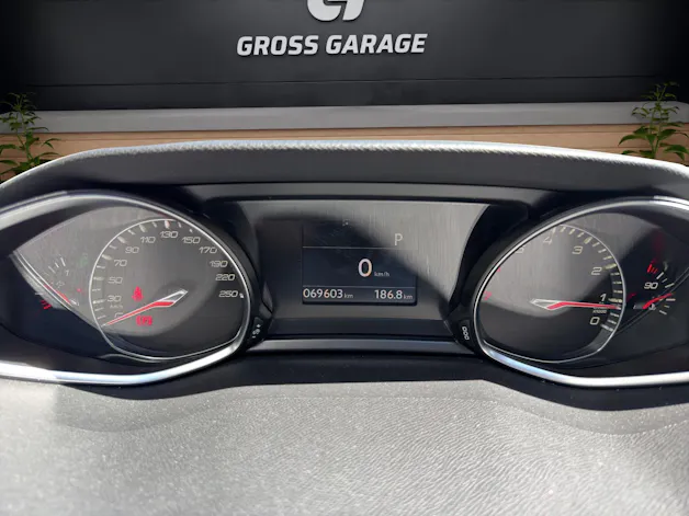 Peugeot 308 1.2 PureTech 130 Active S/S
