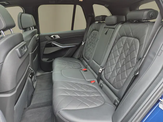 BMW X5 xDrive45e M Sport Steptronic