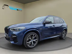 BMW X5 xDrive45e M Sport Steptronic