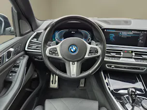 BMW X5 xDrive45e M Sport Steptronic