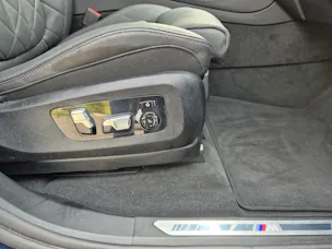BMW X5 xDrive45e M Sport Steptronic