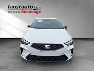 SEAT Ibiza 1.0 TSI 115 Move FR DSG MY27