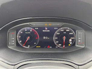 SEAT Ibiza 1.0 TSI 115 Move FR DSG MY27